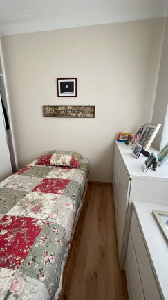Imagem Apartamento com 4 Quartos à Venda, 139 m² em Tamboré - Santana De Parnaíba Imagem Apartamento com 4 Quartos à Venda, 139 m² em Tamboré - Santana De Parnaíba