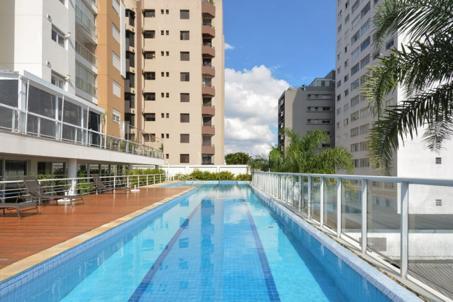 Imagem Imóvel com 2 Quartos à Venda, 133 m² em Pinheiros - São Paulo Imagem Imóvel com 2 Quartos à Venda, 133 m² em Pinheiros - São Paulo