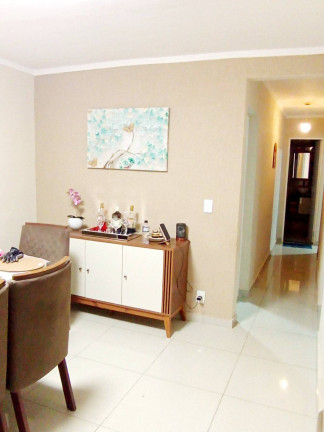 Imagem Apartamento com 3 Quartos à Venda, 72 m² em Vila São José (cidade Dutra) - São Paulo