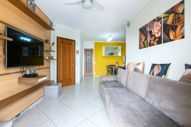 Imagem Apartamento com 3 Quartos à Venda, 90 m² em Alto Da Lapa - São Paulo