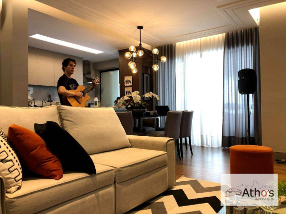 Imagem Apartamento com 3 Quartos à Venda, 104 m² em Vila Almeida - Indaiatuba Imagem Apartamento com 3 Quartos à Venda, 104 m² em Vila Almeida - Indaiatuba