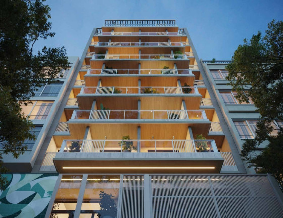 Imagem Apartamento com 1 Quarto à Venda, 57 m² em Ipanema - Rio De Janeiro Imagem Apartamento com 1 Quarto à Venda, 57 m² em Ipanema - Rio De Janeiro