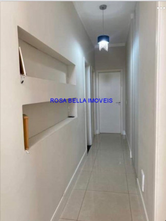 Imagem Casa com 3 Quartos à Venda, 170 m² em Jardim Bréscia - Indaiatuba