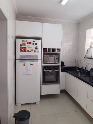 Imagem Apartamento com 2 Quartos à Venda, 61 m² em Centro - São Vicente Imagem Apartamento com 2 Quartos à Venda, 61 m² em Centro - São Vicente