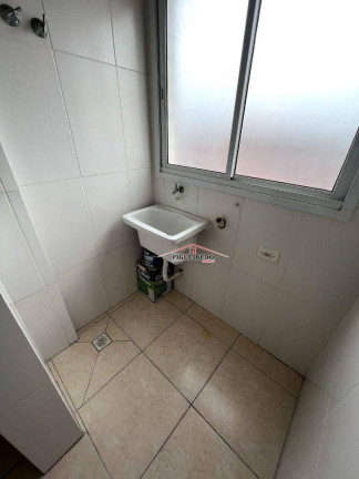 Imagem Apartamento com 1 Quarto à Venda, 47 m² em Vila Guilhermina - Praia Grande