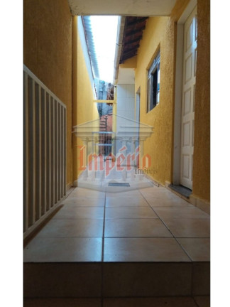 Imagem Sobrado com 3 Quartos à Venda, 150 m² em Vila Gomes - Ribeirão Pires