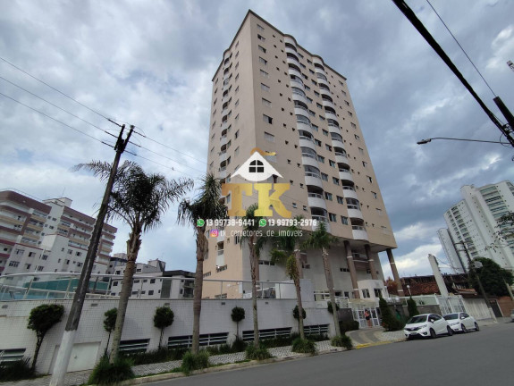 Imagem Apartamento com 1 Quarto à Venda, 48 m² em Caiçara - Praia Grande Imagem Apartamento com 1 Quarto à Venda, 48 m² em Caiçara - Praia Grande