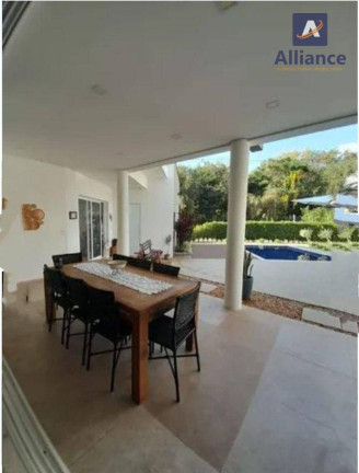 Imagem Casa com 3 Quartos à Venda, 262 m² em Reserva Dos Vinhedos - Louveira