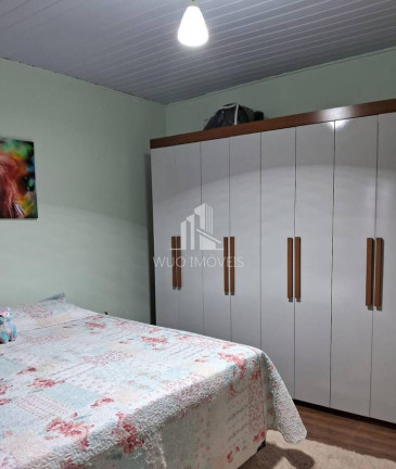 Imagem Casa com 1 Quarto à Venda, 83 m² em Centro - Jacareí Imagem Casa com 1 Quarto à Venda, 83 m² em Centro - Jacareí