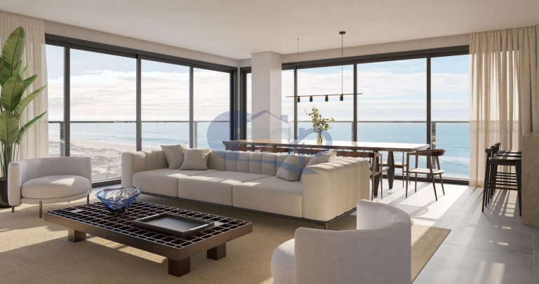 Imagem Apartamento com 3 Quartos à Venda, 168 m² em Praia Grande - Torres Imagem Apartamento com 3 Quartos à Venda, 168 m² em Praia Grande - Torres