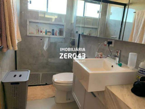 Imagem Casa de Condomínio com 3 Quartos à Venda, 199 m² em Jardim Morumbi - Londrina Imagem Casa de Condomínio com 3 Quartos à Venda, 199 m² em Jardim Morumbi - Londrina