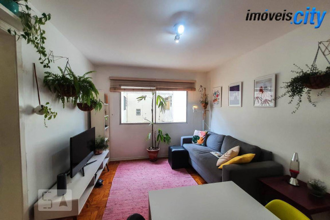 Imagem Apartamento com 1 Quarto à Venda, 45 m² em Aclimacao - São Paulo
