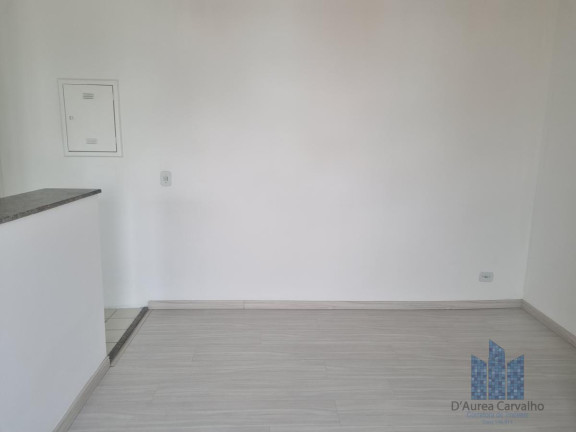 Imagem Apartamento com 2 Quartos à Venda, 47 m² em Aclimação - São Paulo