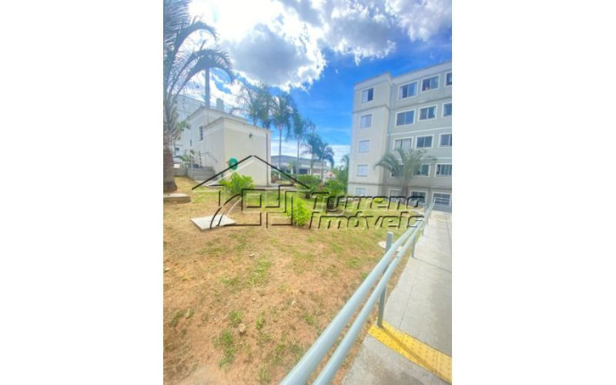 Imagem Apartamento com 2 Quartos à Venda, 50 m² em Parque Residencial Flamboyant  - São José Dos Campos