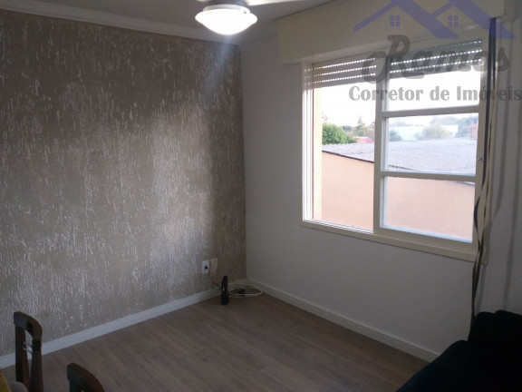 Imagem Imóvel com 2 Quartos à Venda, 52 m² em Ipanema - Porto Alegre Imagem Imóvel com 2 Quartos à Venda, 52 m² em Ipanema - Porto Alegre