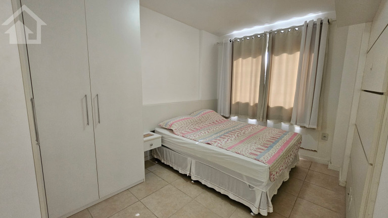 Imagem Imóvel com 2 Quartos à Venda, 66 m² em Recreio Dos Bandeirantes - Rio De Janeiro