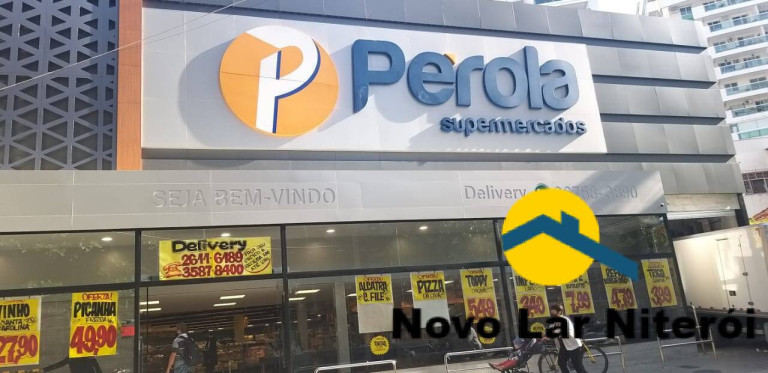 Imagem Sala Comercial à Venda, 27 m² em Icaraí - Niterói