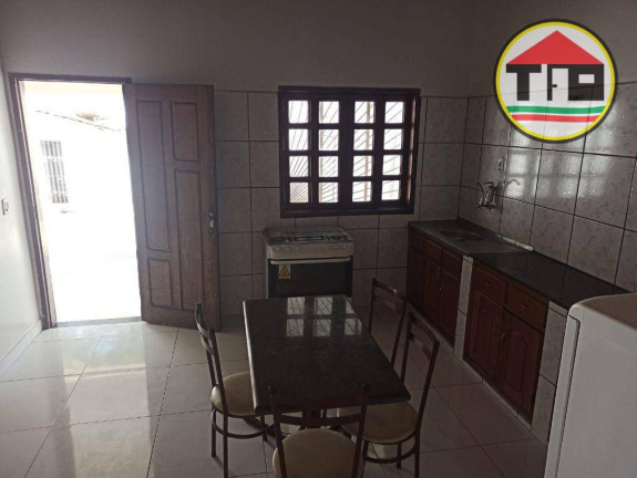 Imagem Casa com 3 Quartos para Alugar, 120 m² em Nova Marabá - Marabá Imagem Casa com 3 Quartos para Alugar, 120 m² em Nova Marabá - Marabá