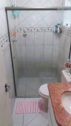 Imagem Sobrado com 3 Quartos à Venda, 120 m² em Jardim Maristela - São Paulo