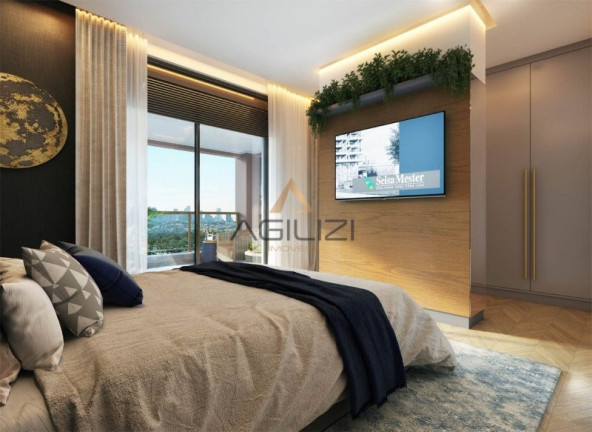 Imagem Apartamento com 3 Quartos à Venda, 111 m² em Pinheiros - São Paulo Imagem Apartamento com 3 Quartos à Venda, 111 m² em Pinheiros - São Paulo