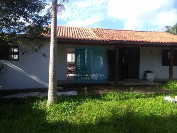 Imagem Casa com 2 Quartos à Venda, 80 m² em Rio Vermelho - Florianópolis Imagem Casa com 2 Quartos à Venda, 80 m² em Rio Vermelho - Florianópolis
