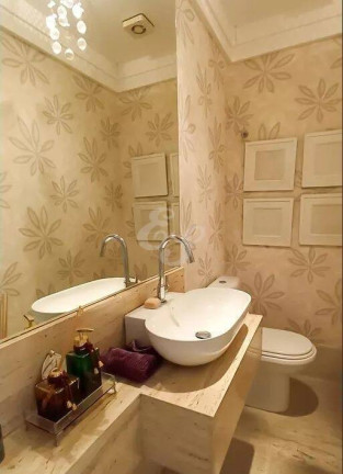 Imagem Apartamento com 4 Quartos à Venda, 133 m² em Tamboré - Santana De Parnaíba Imagem Apartamento com 4 Quartos à Venda, 133 m² em Tamboré - Santana De Parnaíba