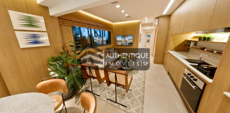 Imagem Apartamento com 2 Quartos à Venda, 64 m² em Jardins - São Paulo Imagem Apartamento com 2 Quartos à Venda, 64 m² em Jardins - São Paulo