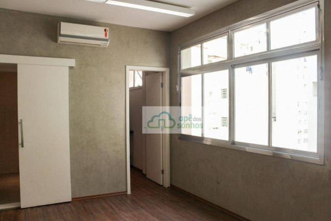 Imagem Imóvel à Venda, 26 m² em Vila Buarque - São Paulo Imagem Imóvel à Venda, 26 m² em Vila Buarque - São Paulo