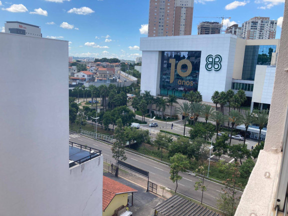 Imagem Apartamento com 3 Quartos à Venda, 100 m² em Anhangabaú - Jundiaí Imagem Apartamento com 3 Quartos à Venda, 100 m² em Anhangabaú - Jundiaí
