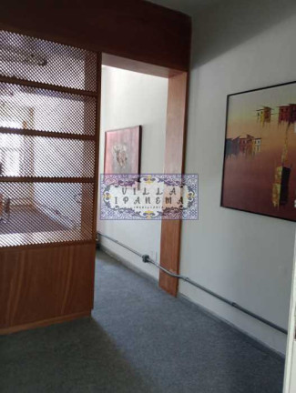 Imagem Sala Comercial à Venda ou Locação, 47 m² em Centro - Rio De Janeiro Imagem Sala Comercial à Venda ou Locação, 47 m² em Centro - Rio De Janeiro