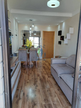 Imagem Apartamento com 2 Quartos à Venda, 71 m² em Vila Campo Grande - São Paulo Imagem Apartamento com 2 Quartos à Venda, 71 m² em Vila Campo Grande - São Paulo