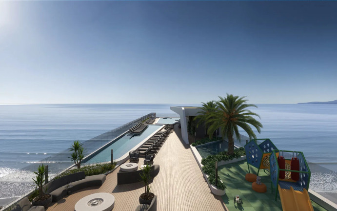 Imagem Apartamento com 4 Quartos à Venda, 245 m² em Meia Praia - Itapema Imagem Apartamento com 4 Quartos à Venda, 245 m² em Meia Praia - Itapema