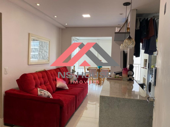 Imagem Imóvel com 2 Quartos à Venda, 60 m² em Mauá - São Caetano Do Sul Imagem Imóvel com 2 Quartos à Venda, 60 m² em Mauá - São Caetano Do Sul