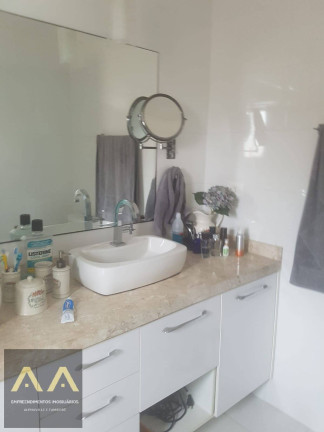 Imagem Casa com 4 Quartos para Alugar, 322 m² em Alphaville - Santana De Parnaíba