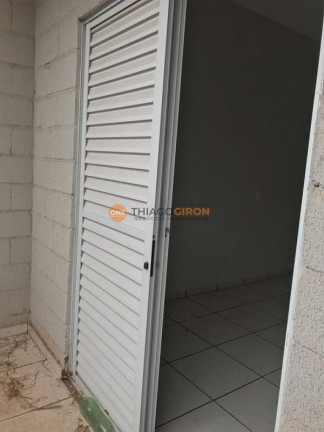 Imagem Apartamento com 2 Quartos à Venda, 74 m² em Umuarama - Araçatuba Imagem Apartamento com 2 Quartos à Venda, 74 m² em Umuarama - Araçatuba