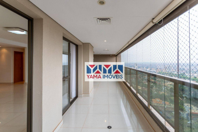 Imagem Apartamento com 3 Quartos à Venda, 195 m² em Jardim Botânico - Ribeirão Preto Imagem Apartamento com 3 Quartos à Venda, 195 m² em Jardim Botânico - Ribeirão Preto