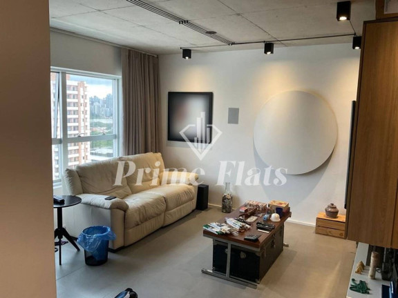 Imagem Apartamento com 3 Quartos à Venda, 74 m² em Vila Olímpia - São Paulo Imagem Apartamento com 3 Quartos à Venda, 74 m² em Vila Olímpia - São Paulo