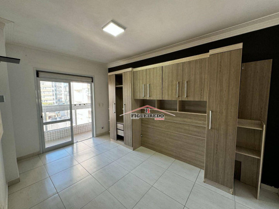 Imagem Apartamento com 2 Quartos à Venda, 92 m² em Boqueirão - Praia Grande Imagem Apartamento com 2 Quartos à Venda, 92 m² em Boqueirão - Praia Grande