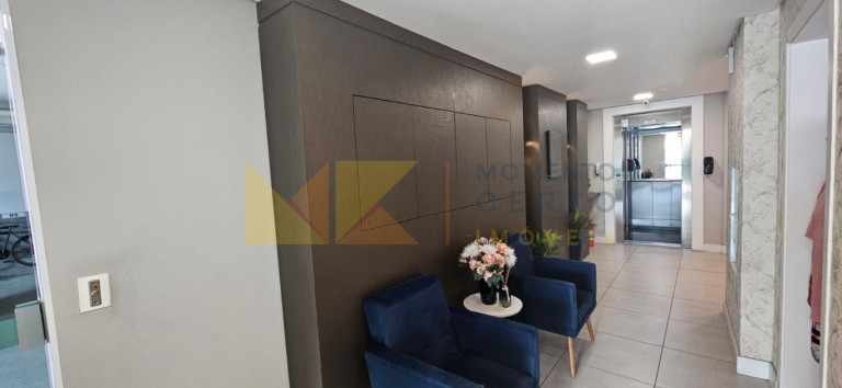 Imagem Apartamento com 2 Quartos à Venda, 72 m² em água Verde - Blumenau