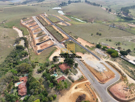 Imagem Terreno à Venda,  em Vila Pontilhão - Cruzeiro