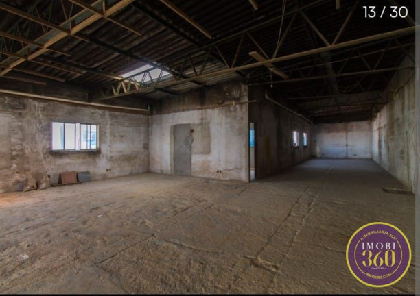 Imagem Sala Comercial para Alugar, 220 m² em Itaim Paulista - São Paulo