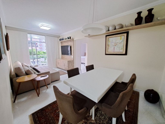 Imagem Apartamento com 2 Quartos à Venda ou Locação, 70 m² em Pitangueiras - Guarujá Imagem Apartamento com 2 Quartos à Venda ou Locação, 70 m² em Pitangueiras - Guarujá