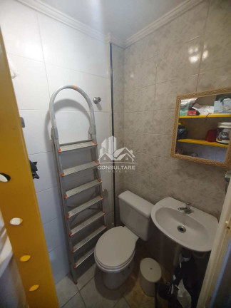 Imagem Apartamento com 2 Quartos à Venda, 90 m² em Marapé - Santos Imagem Apartamento com 2 Quartos à Venda, 90 m² em Marapé - Santos