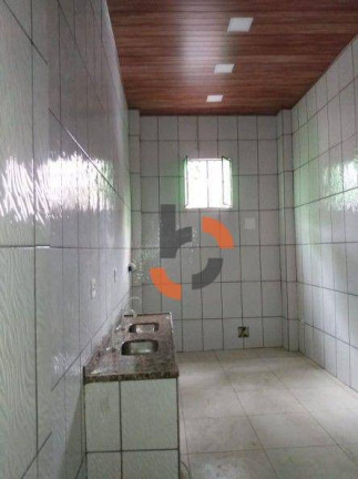 Imagem Loja à Venda, 245 m² em Quintino Bocaiúva - Rio De Janeiro