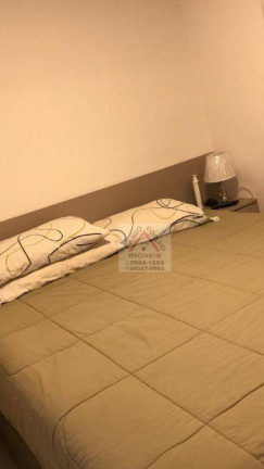 Imagem Apartamento com 3 Quartos à Venda, 65 m² em Morumbi - São Paulo Imagem Apartamento com 3 Quartos à Venda, 65 m² em Morumbi - São Paulo