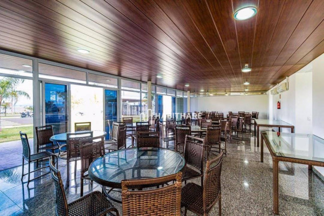 Imagem Terreno à Venda, 800 m² em Condomínio Morada Do Engenho - Piracicaba
