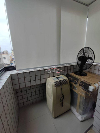 Imagem Cobertura com 3 Quartos à Venda, 114 m² em Vila Guilhermina - Praia Grande Imagem Cobertura com 3 Quartos à Venda, 114 m² em Vila Guilhermina - Praia Grande