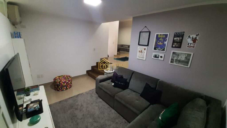 Imagem Casa com 3 Quartos à Venda, 300 m² em Vila Pires - Santo André Imagem Casa com 3 Quartos à Venda, 300 m² em Vila Pires - Santo André