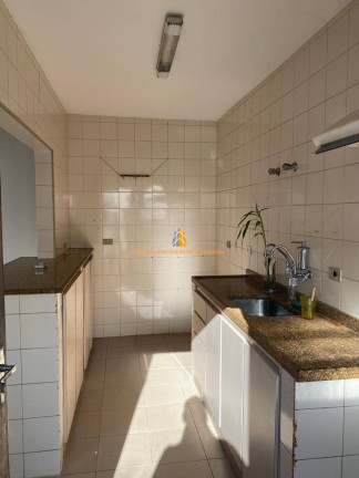 Imagem Casa com 2 Quartos à Venda, 120 m² em Sumaré - São Paulo Imagem Casa com 2 Quartos à Venda, 120 m² em Sumaré - São Paulo