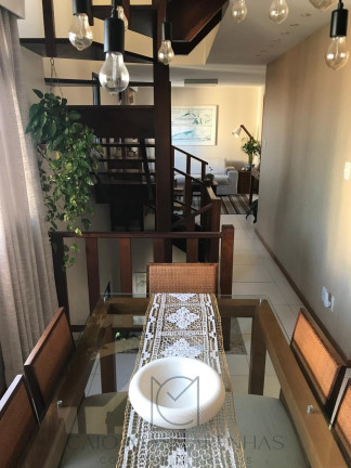 Imagem Cobertura com 3 Quartos à Venda, 160 m² em Pituba - Salvador Imagem Cobertura com 3 Quartos à Venda, 160 m² em Pituba - Salvador